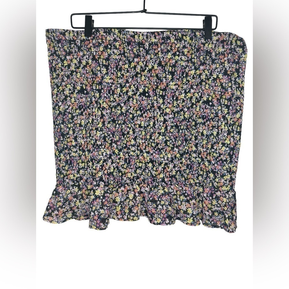 No Boundaries 2 Piece Floral Set Size XXXL - Picture 8 of 15